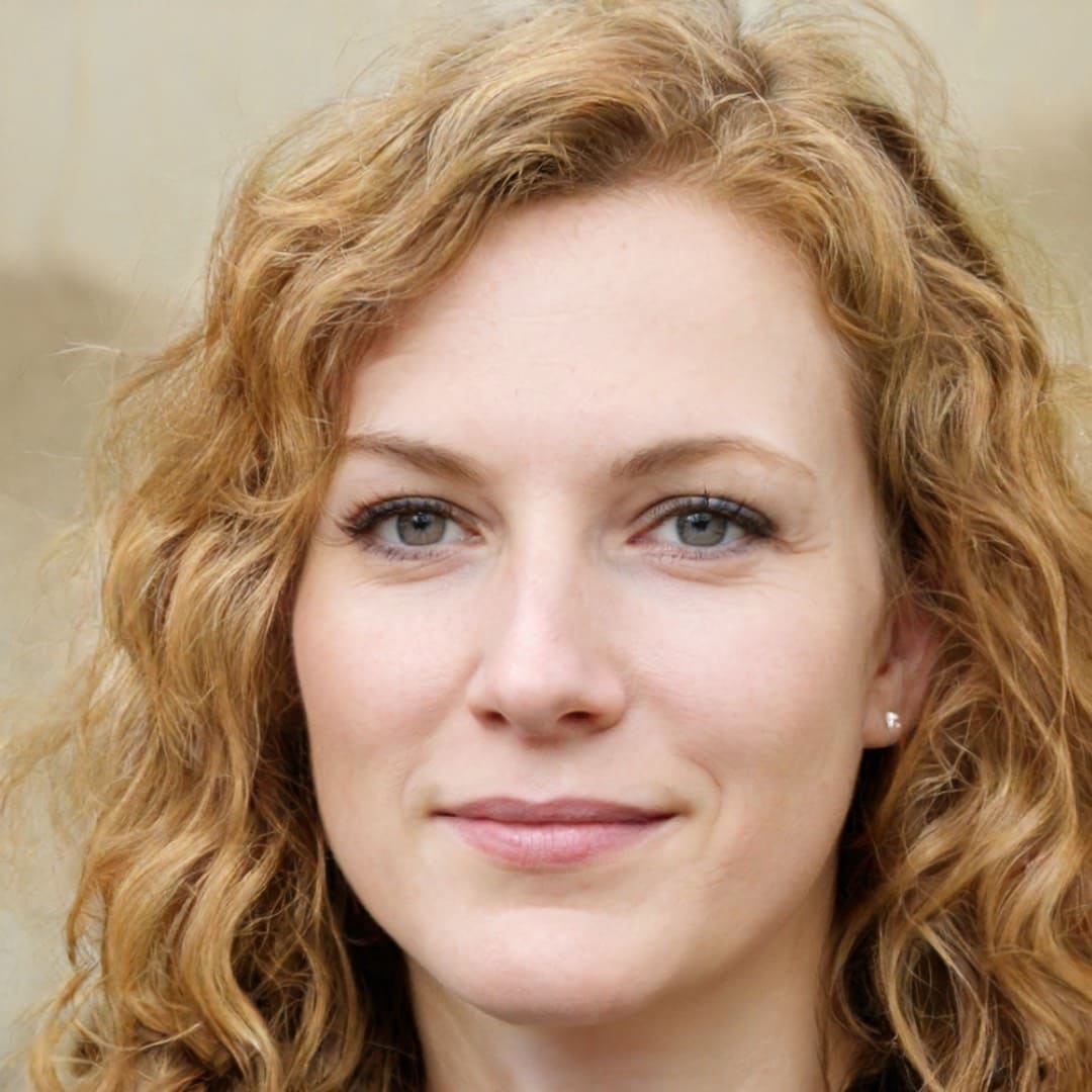 Marieke Kuiper - Technisch Manager bij EcoFlow Industries